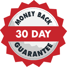 Money Back Guarantee