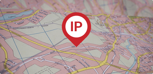 Server Location