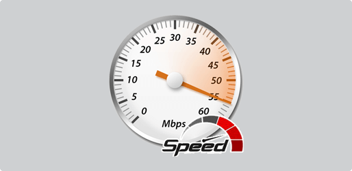 Server Speed