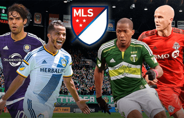 MLS sports