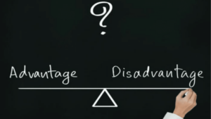 Advantage And Disadvantage Vpn Vs Proxy