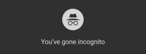 Incognito Busted Privacy Myths