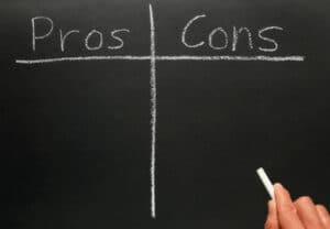 Pros And Cons Vpn Vs Proxy