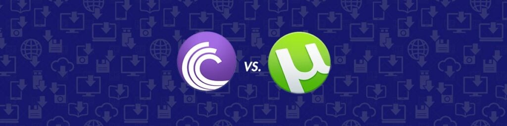 Bittorrent Vs Utorrent Blog