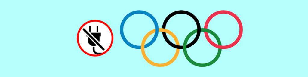 Olympics Without Cable Watch Olympic Games Without Cable - Thanks To Vpns