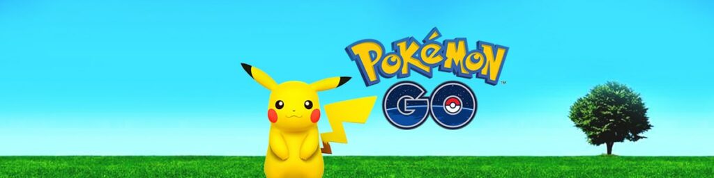 Pokemon Go Vpn Catch Them All With A Pokémon Go Vpn!