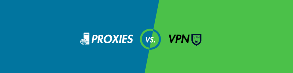 Proxy Vs Vpn Blog