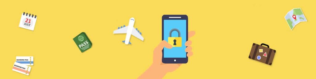 Vpn When Travelling Why A Vpn Is Essential When Traveling