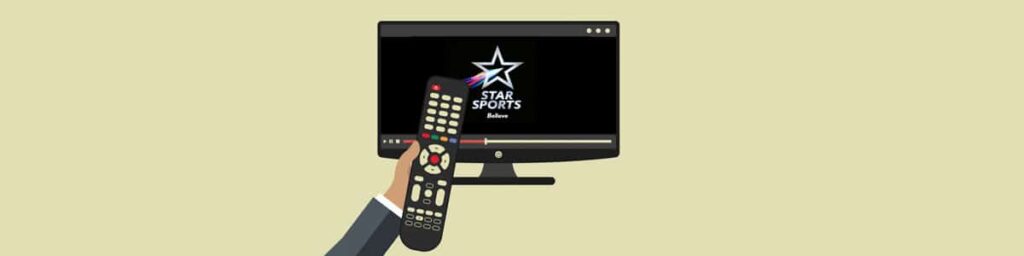 Vpn Star Sports Live Worldwide Use A Vpn To Watch Star Sports Live From Worldwide