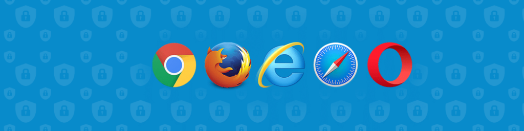 Why Secure Web Browsers Blog