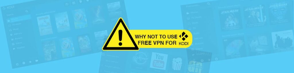 Why Avoid Free Vpn For Kodi2 Blog