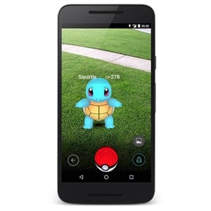 Pokemonsquare Catch Them All With A Pokémon Go Vpn!