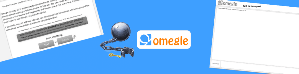 Unlock Omegle Blog