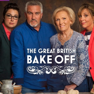 Great British Baking Off Unblock Great British Baking Off With A Vpn