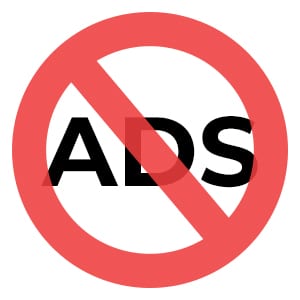 Intrusive Ads How To Avoid Intrusive And Retargeting Ads