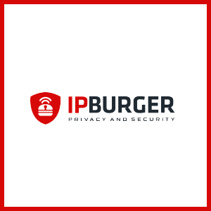 Ipburger 1 Passwordless Logins