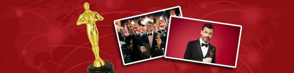 Watch The Oscars Live Stream Worldwide With A Vpn Blog