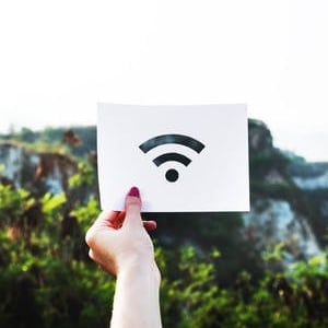 Free Wifi Email Security Tips