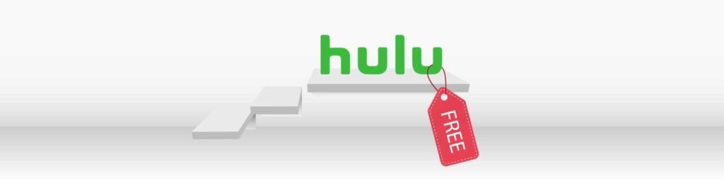 Hulu For Free With Two Tricks Blog