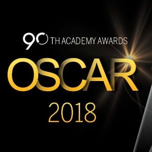 Oscars18 Watch The Oscars' Live Stream Worldwide With A Vpn