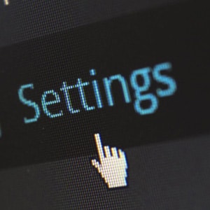 Settings How To Improve Your Wifi Security