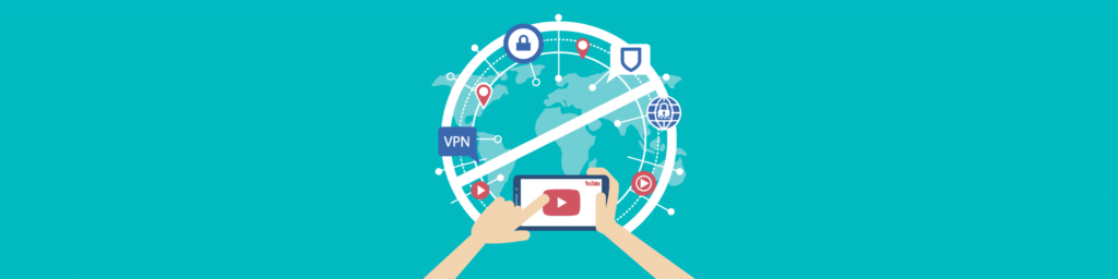 Unblock Geo Restricted Youtube Videos With The Help Of A Vpn Blog