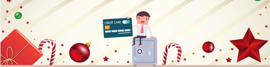 Keeping Your Credit Card Safe This Holiday Season 01 Blog