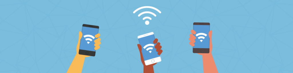 Stay Safe On Public Wi Fi Blog