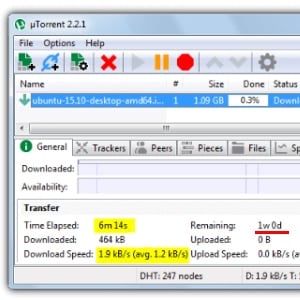 Torrent Download Takes Time Avoid Isp Torrent Throttling