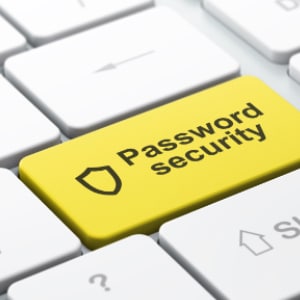 Save Strong Password Keeping Your Credit Card Safe This Holiday Season