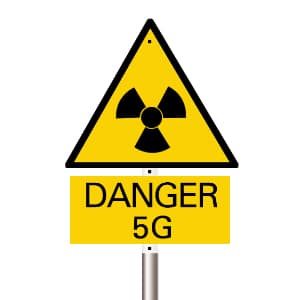 5G Threat Top Three 2019 Cybersecurity Predictions