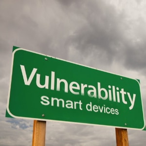 Vulnerable Smart Devices Privacy And Security Lessons From 2018