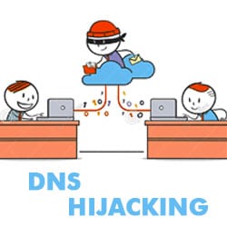 Dns Hijacking Protect Yourself Against Dns Hijacking