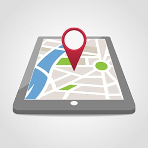 Your Location Personal Details You Should Never Share Online