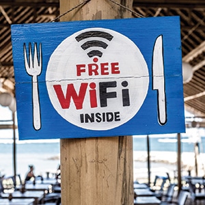 Free Wifi Privacy Tips For Online Dating