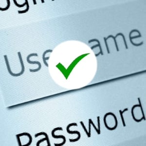 Strong Password Authentication Tips On How To Protect Yourself Against Cybercrime