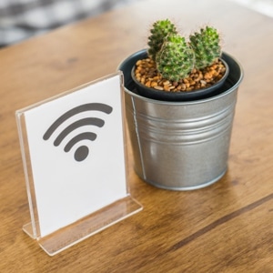 Danger Of Using Public Wi Fi Public Wi-Fi Safety: The Do'S And Don’ts