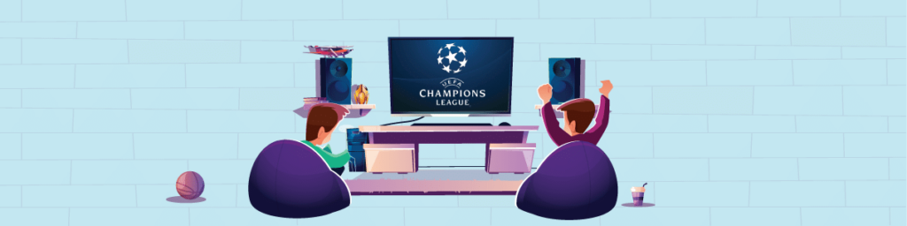 How To Watch Uefa Champions League Finals Online Blog