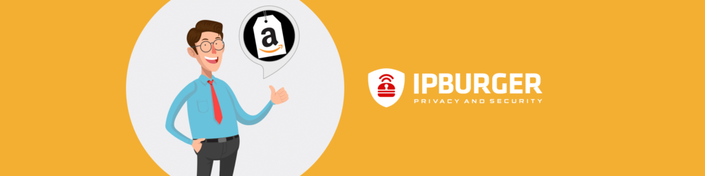 Ipburger Saved Amazon Business Blog