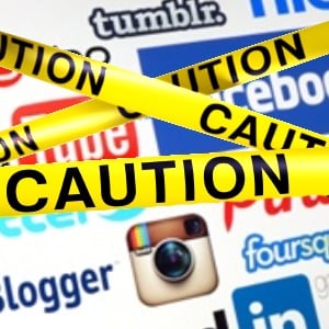 Social Media Proceed With Caution More Cyber Safety Tips For Kids