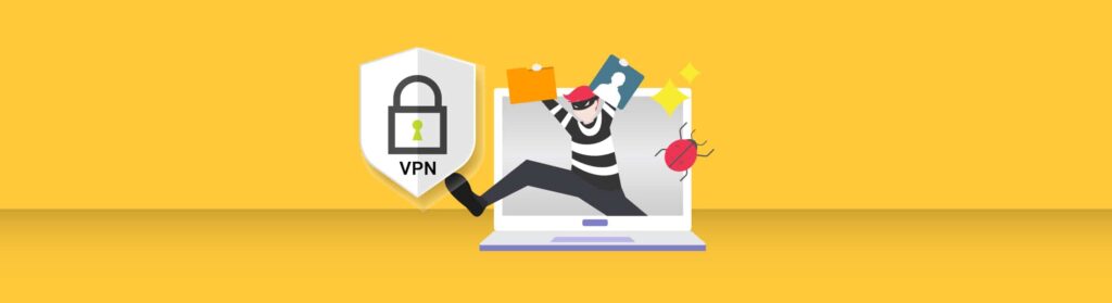 Vulnerable When Using A Vpn Blog