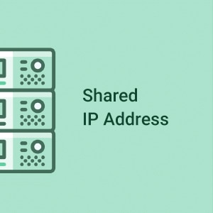 Shared Ip Address Dedicated Vs. Shared Vpn Ip Addresses