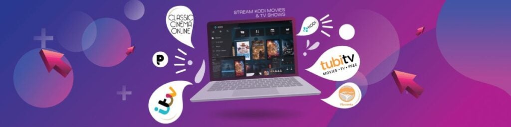 Stream Kodi Movies And Tv Shows Blog