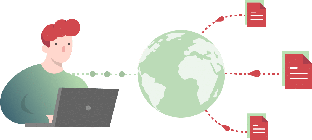 Proxy rotation