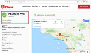 Ip Address Pinterest Proxies