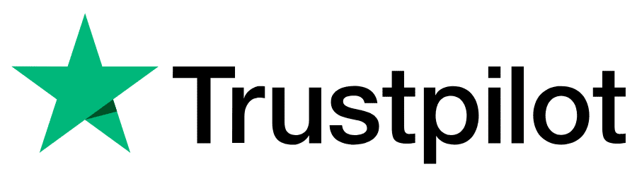Trustpilot 徽标1 网络搜索代理