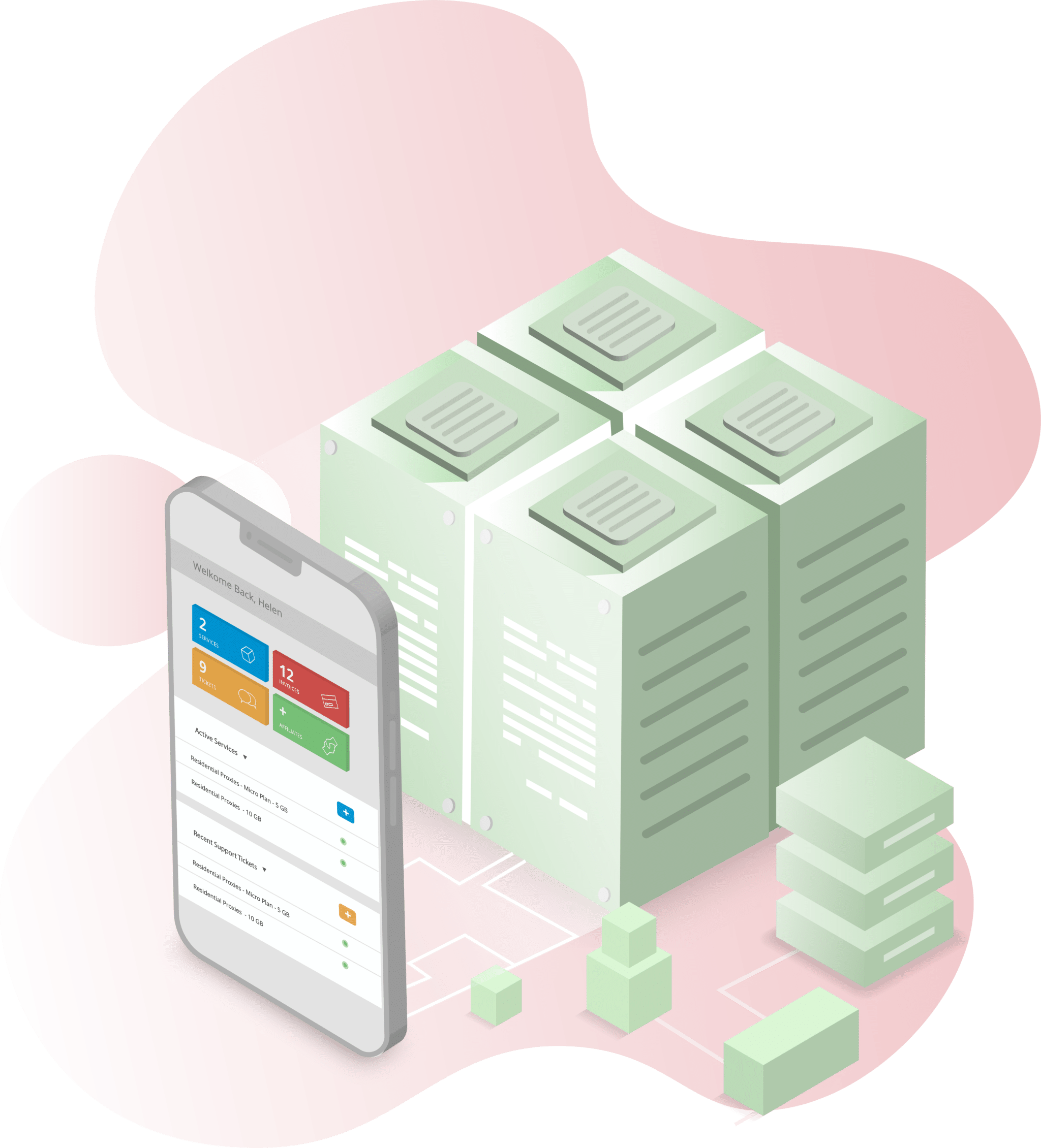 Access The Worlds Most Powerful Network Of Mobile Proxies 1 Mobile Proxies