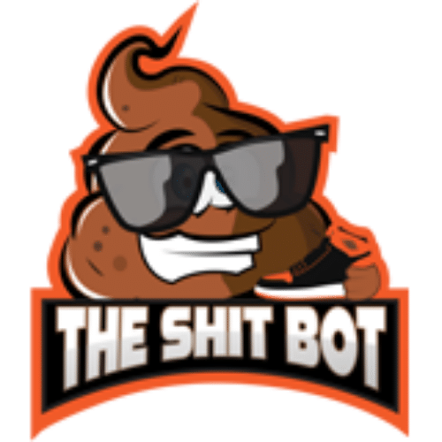 The Shitbot Tsb Theshitbot Shitbot