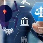 القوانين المتعلقة باستخراج البيانات من الويب