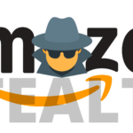 Amazon-Stealth-Konto